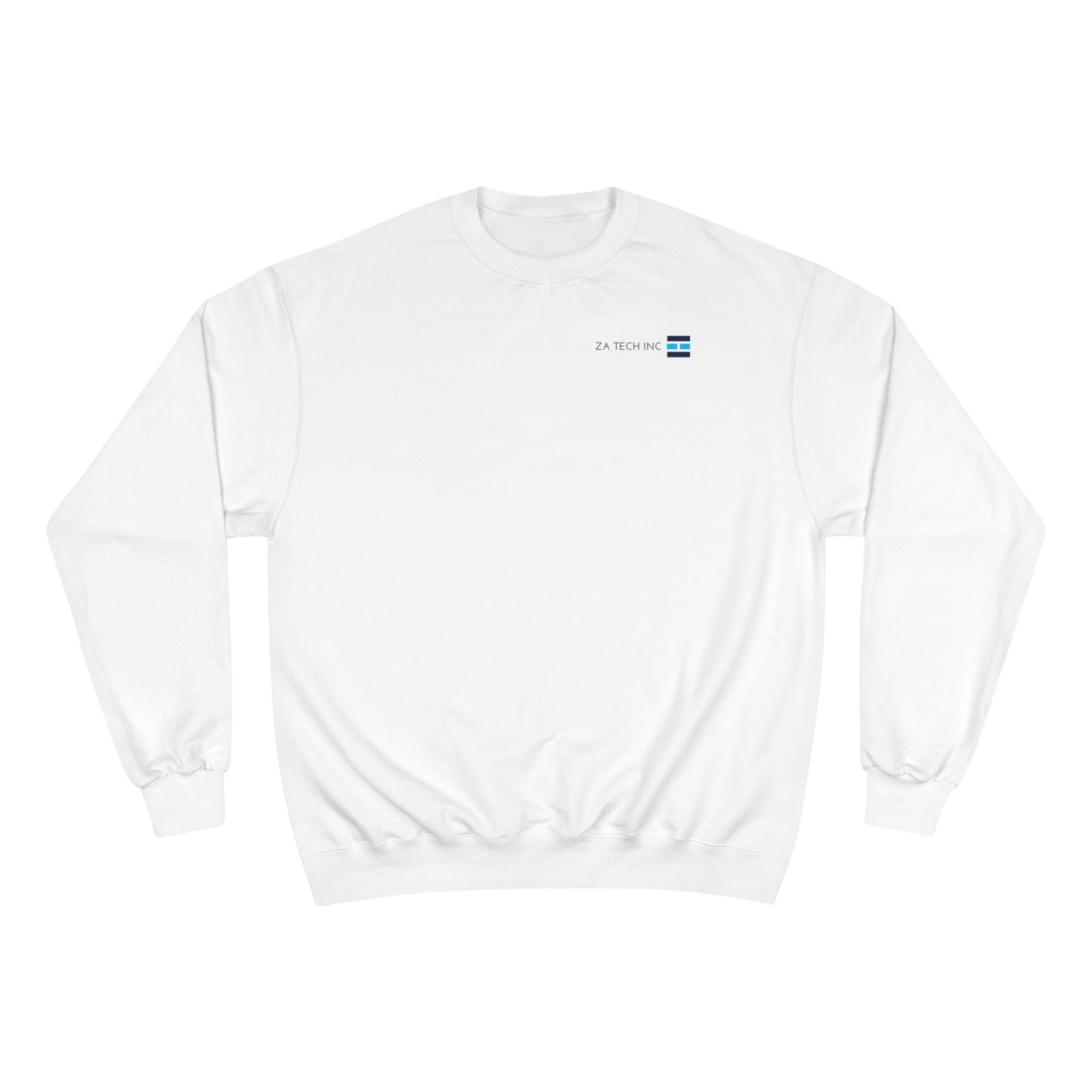 Champion Sweatshirt ZA TECH