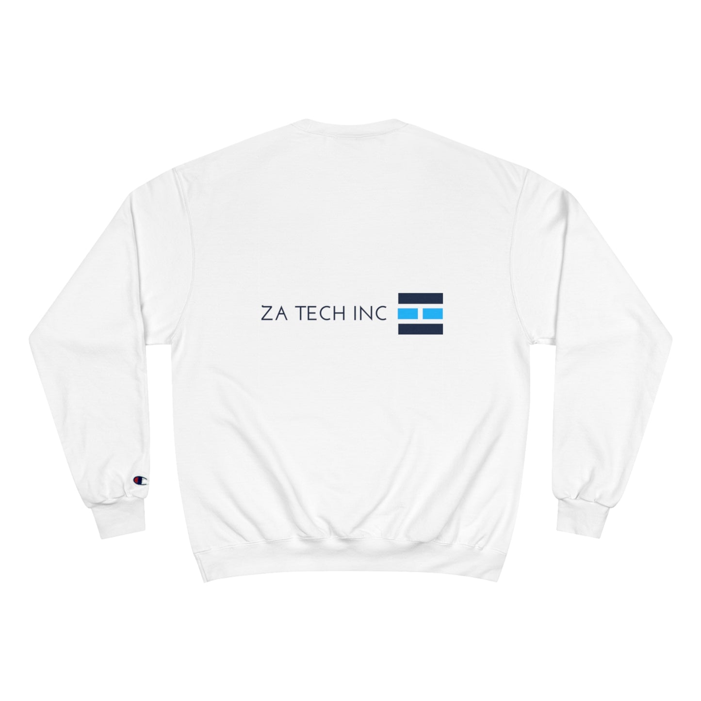 Champion Sweatshirt ZA TECH