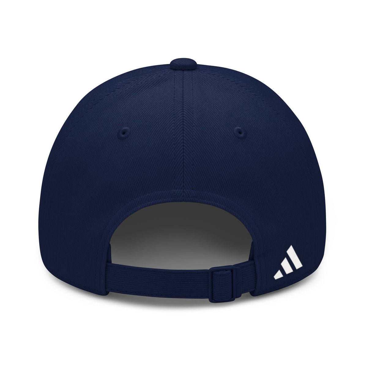 Always Free Baseball Cap — Patriotic Adjustable Hat (Dark Edition)