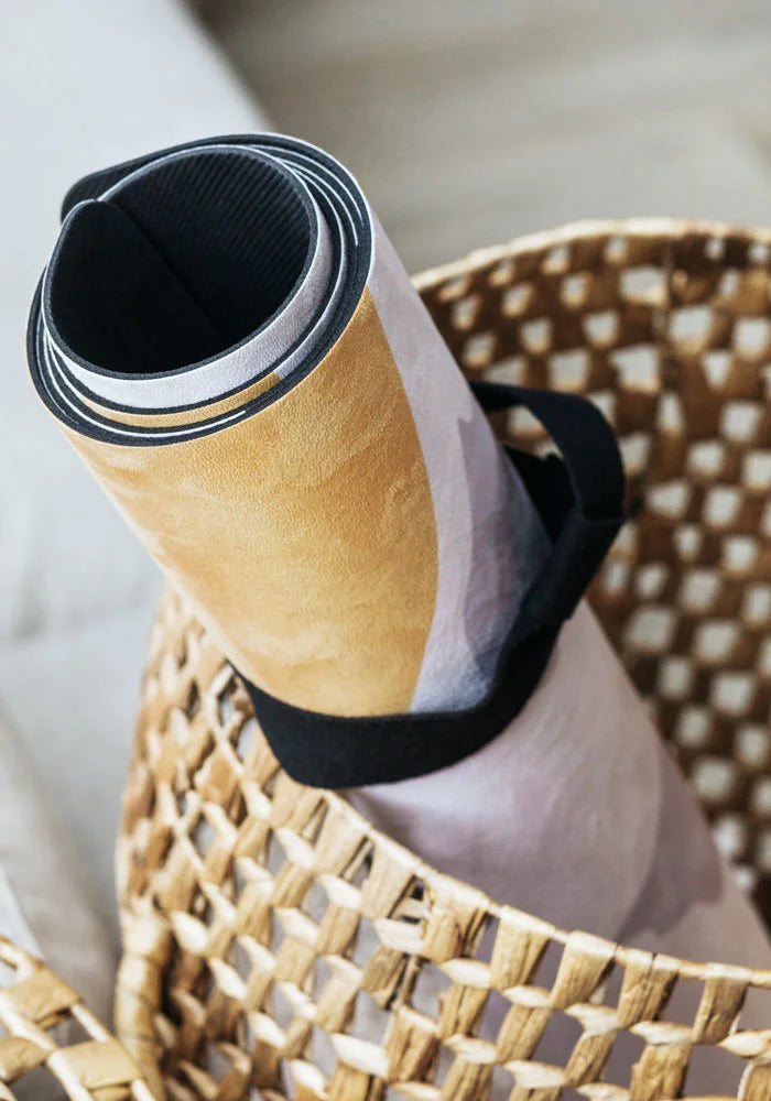 Custom design Yoga mat