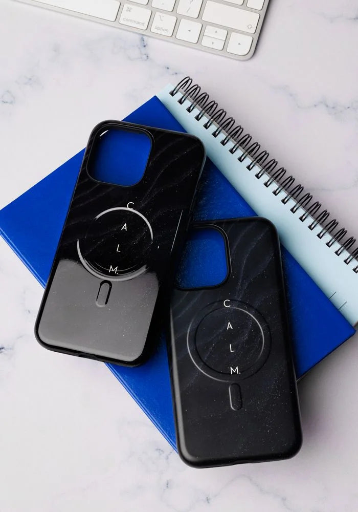 Design your custom MagSafe® Tough Case for iPhone® with photos or Logo