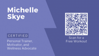 Standard Custom Business Cards