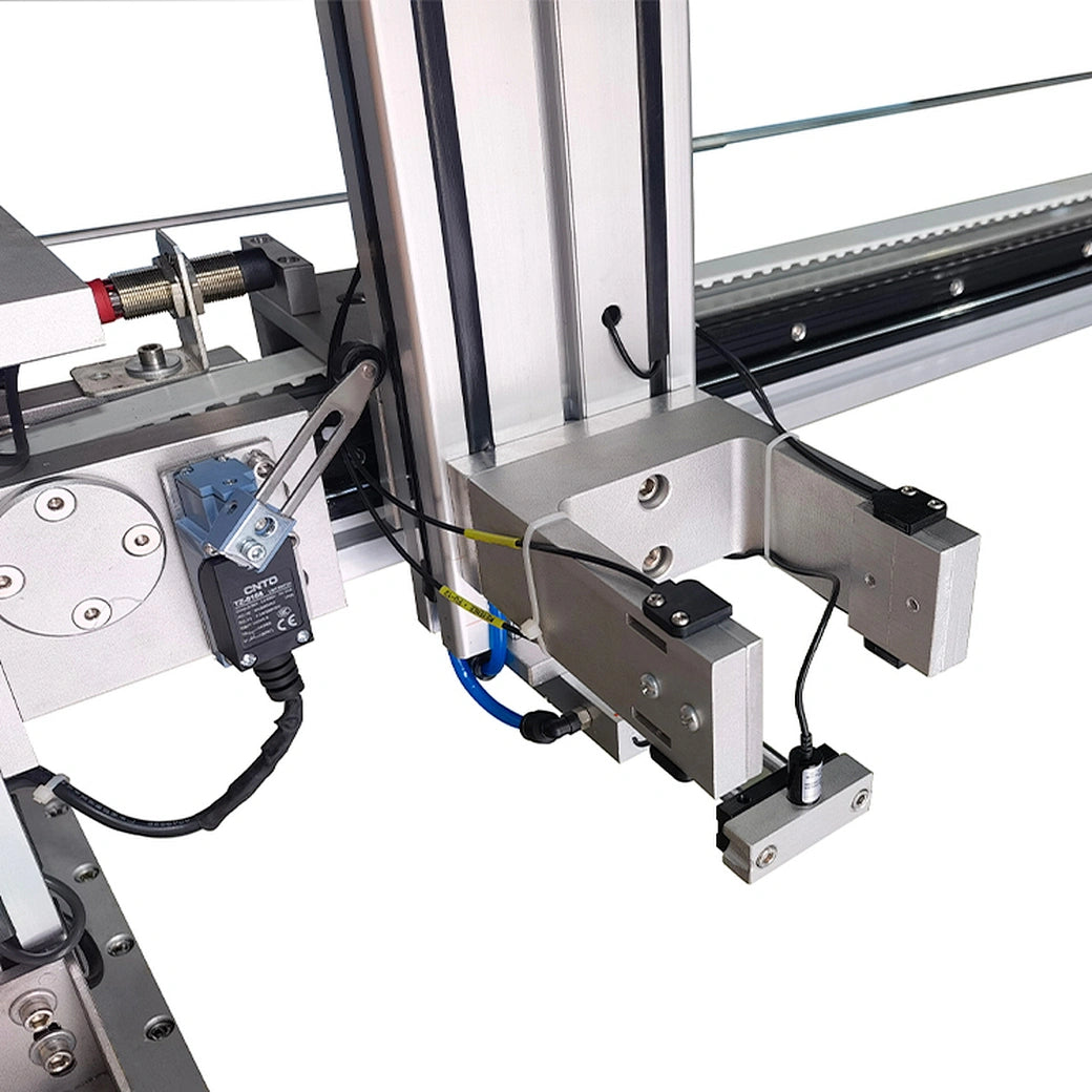 PV Module Solar panels test hail impact testing machine IEC 61215