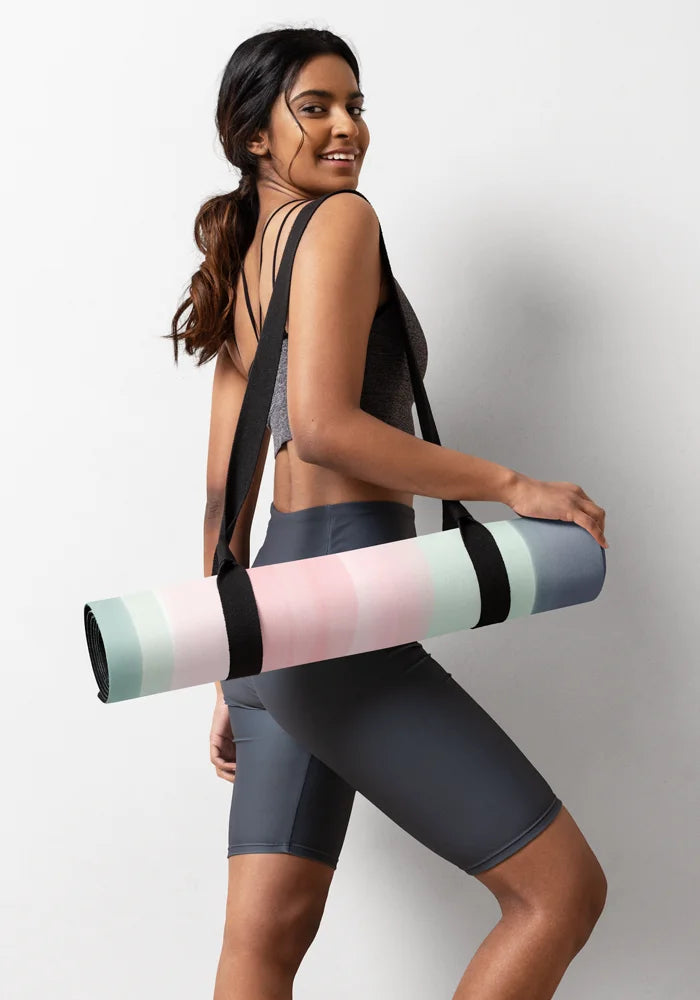 Custom design Yoga mat