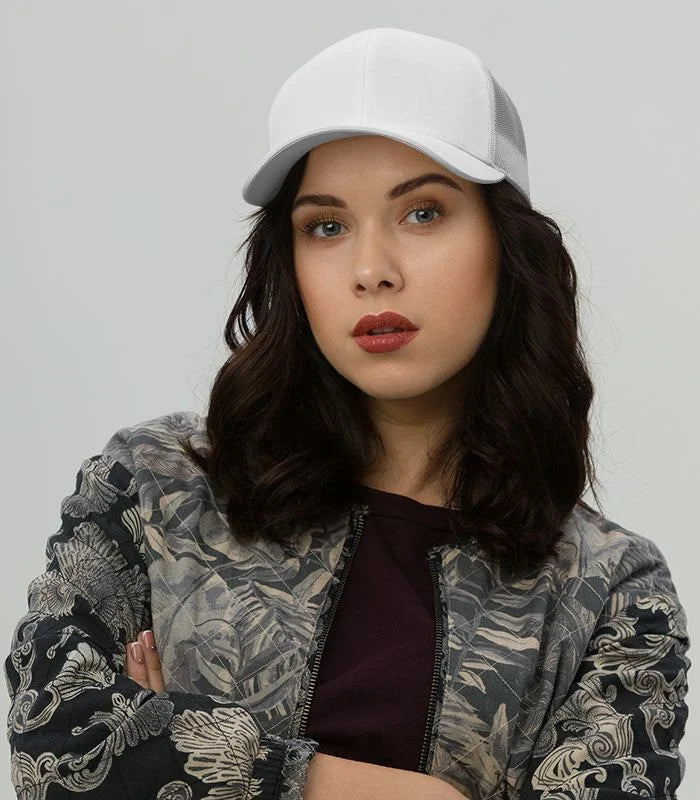 BIO 520 Beyond Green® Trucker Cap