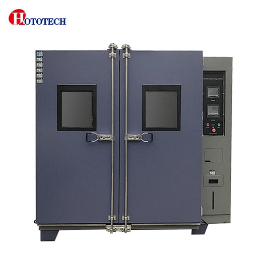PV Module Damp Heat Test - Solar PV Module TC/HF Environment Chamber Tester