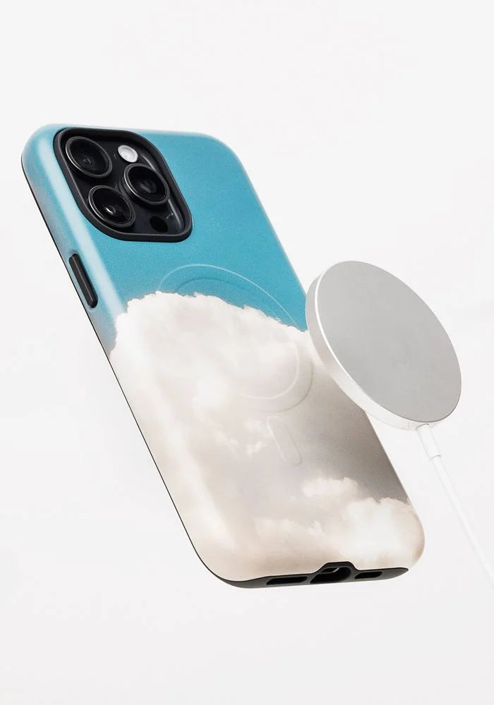 Design your custom MagSafe® Tough Case for iPhone® with photos or Logo