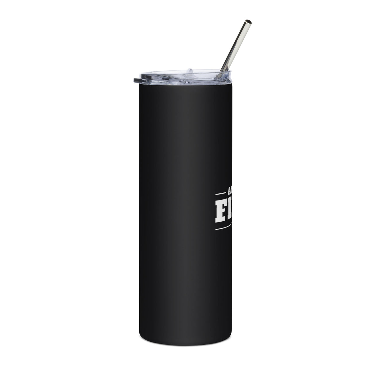 America First 1776 Tumbler right | True American