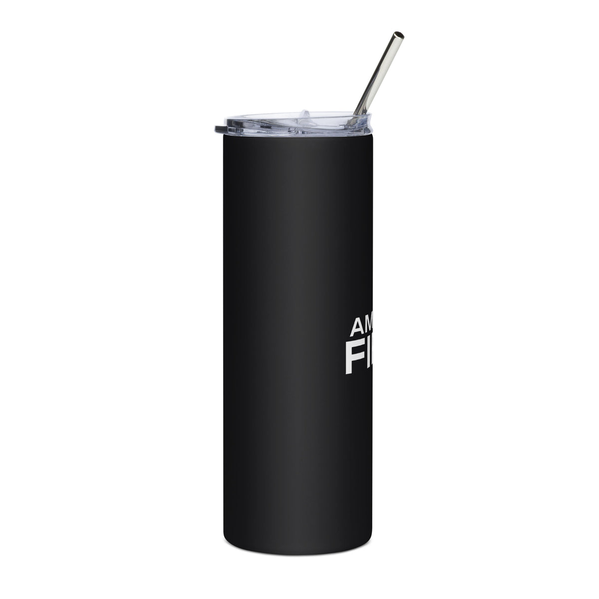 America First Star Tumbler right | True American