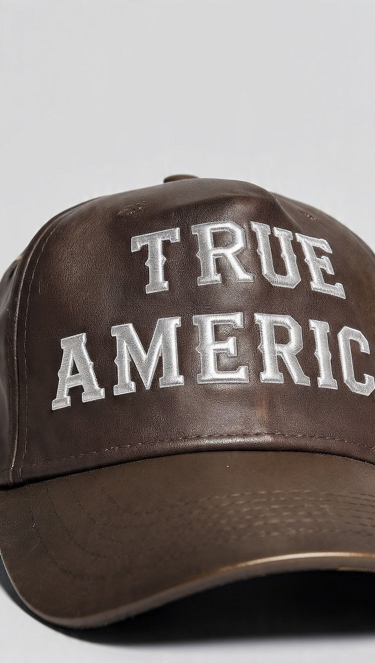 True American