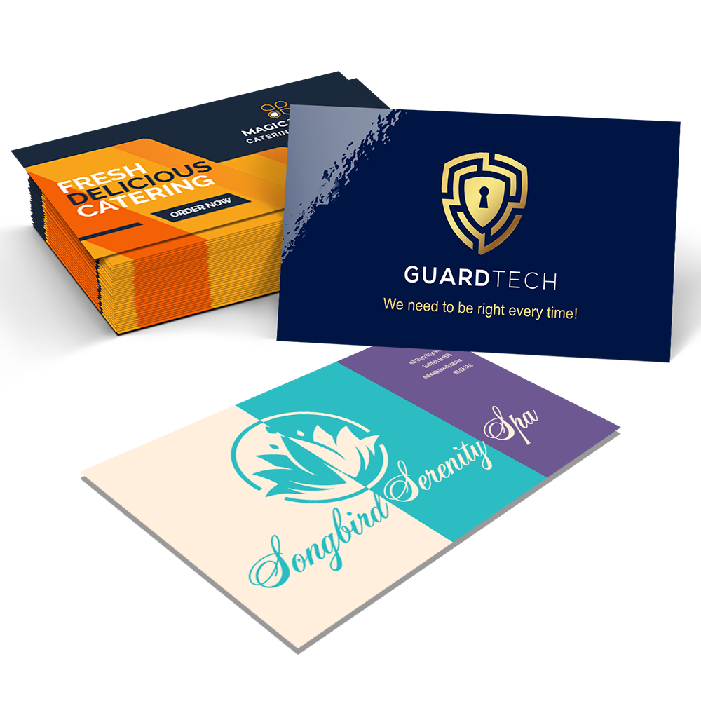 Custom Printing