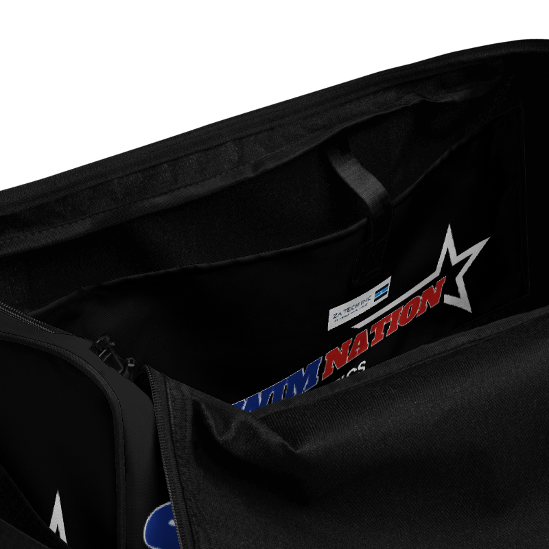 SwimNation Duffle bag
