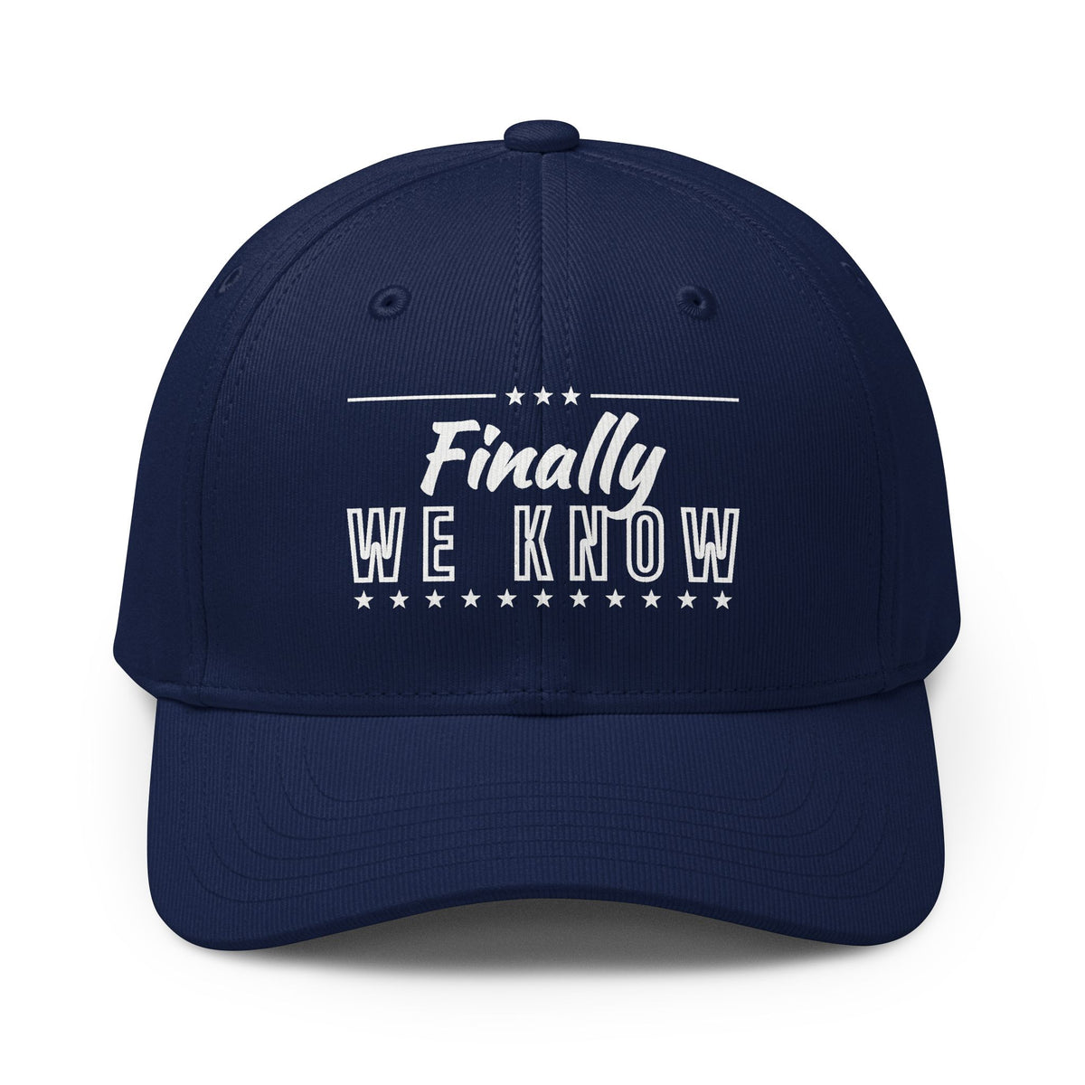 Finally We Know Adidas Cap | True American