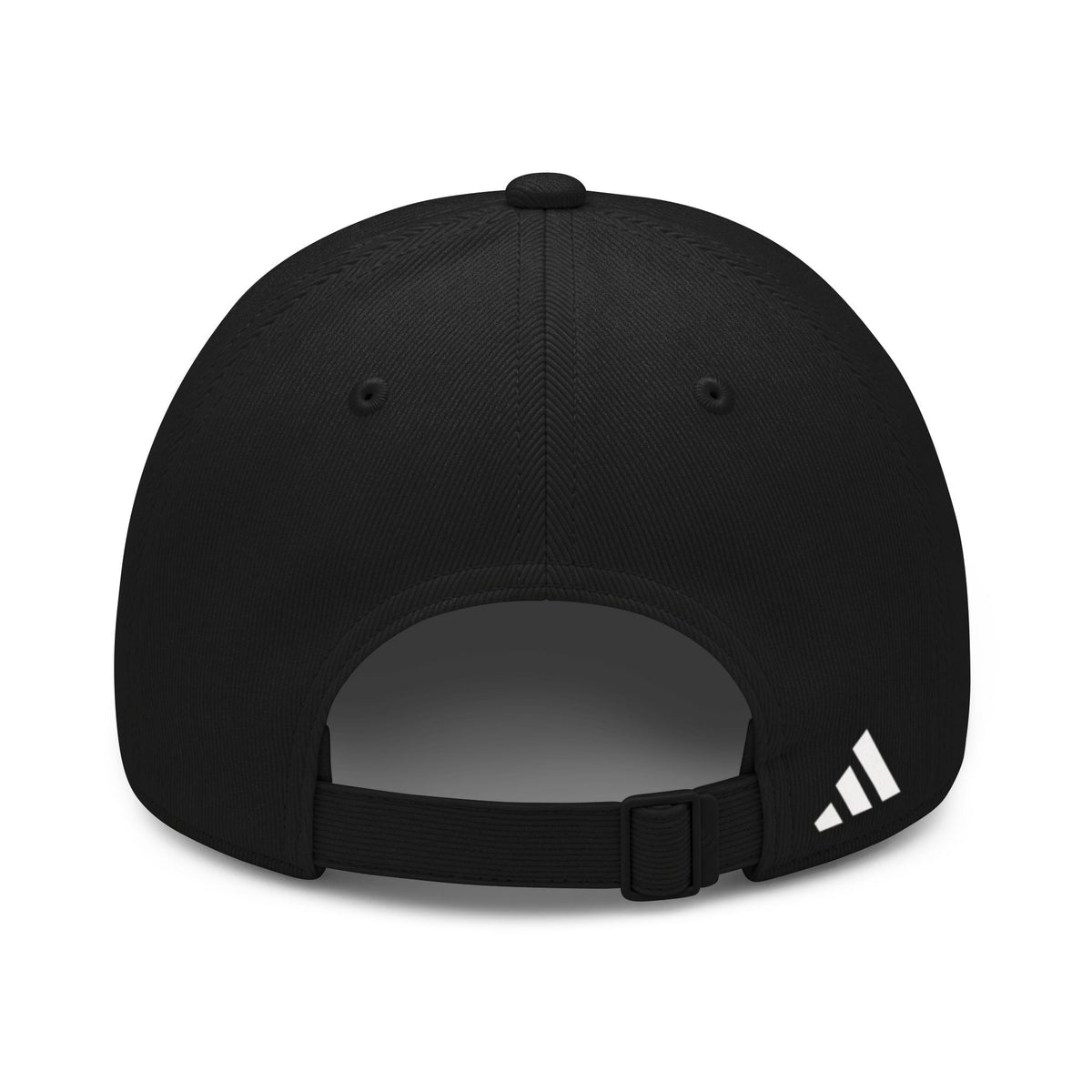 Brave Baseball Cap — Patriotic Adjustable Hat