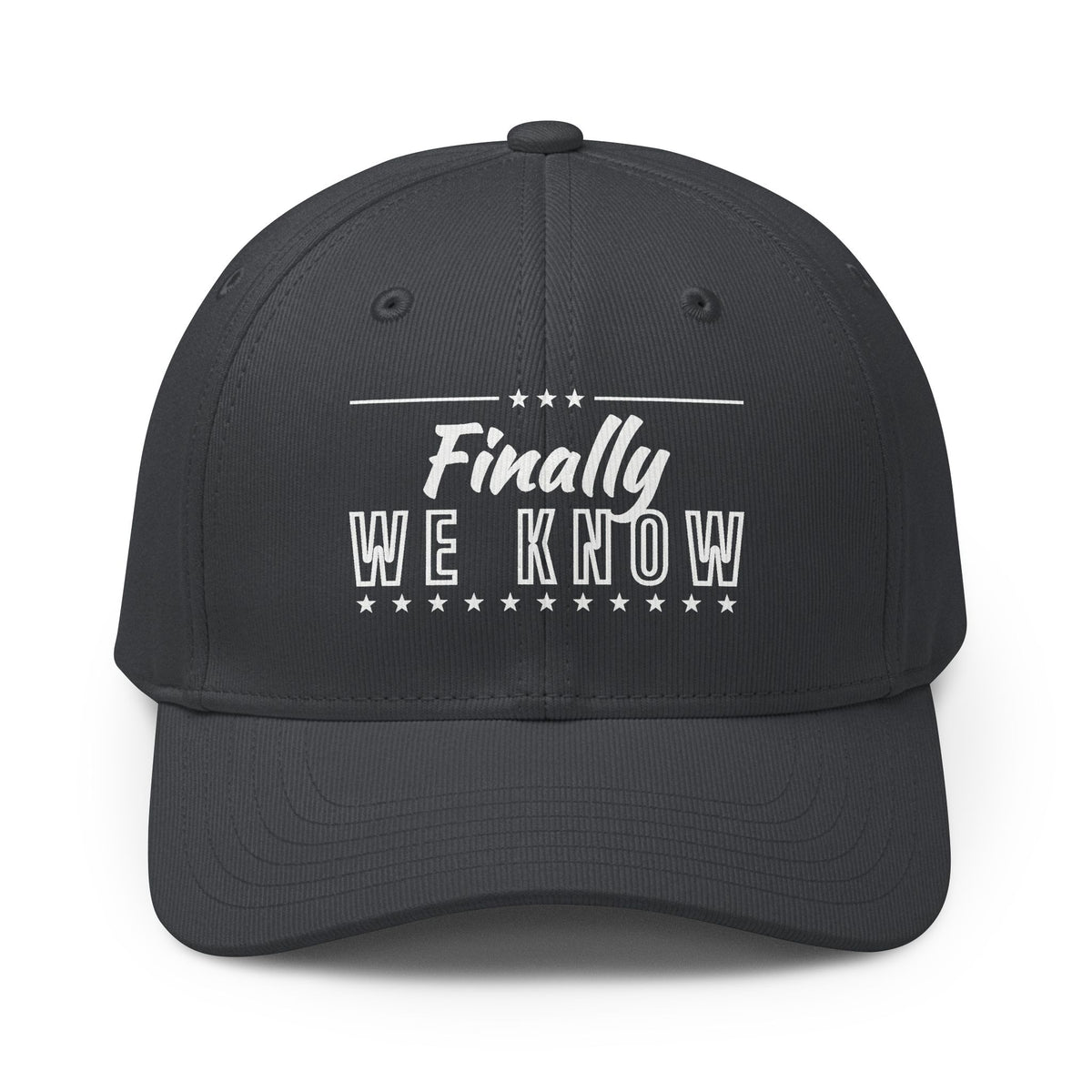 Finally We Know Adidas Cap | True American