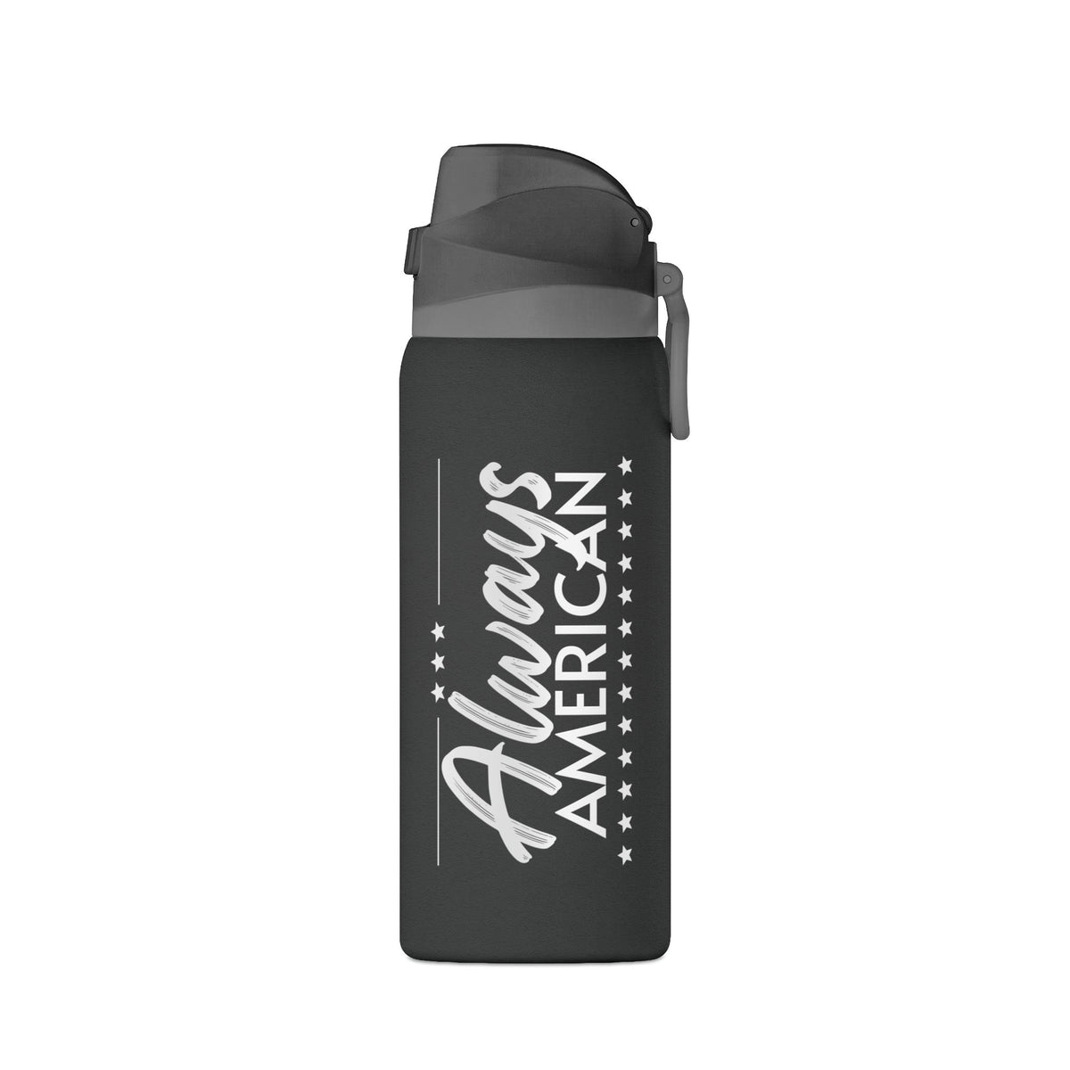 Always American Oasis Bottle - "Always American" | True American