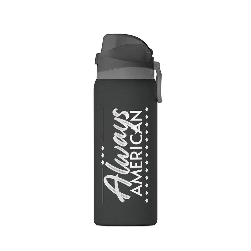 Always American Oasis Bottle - "Always American" | True American