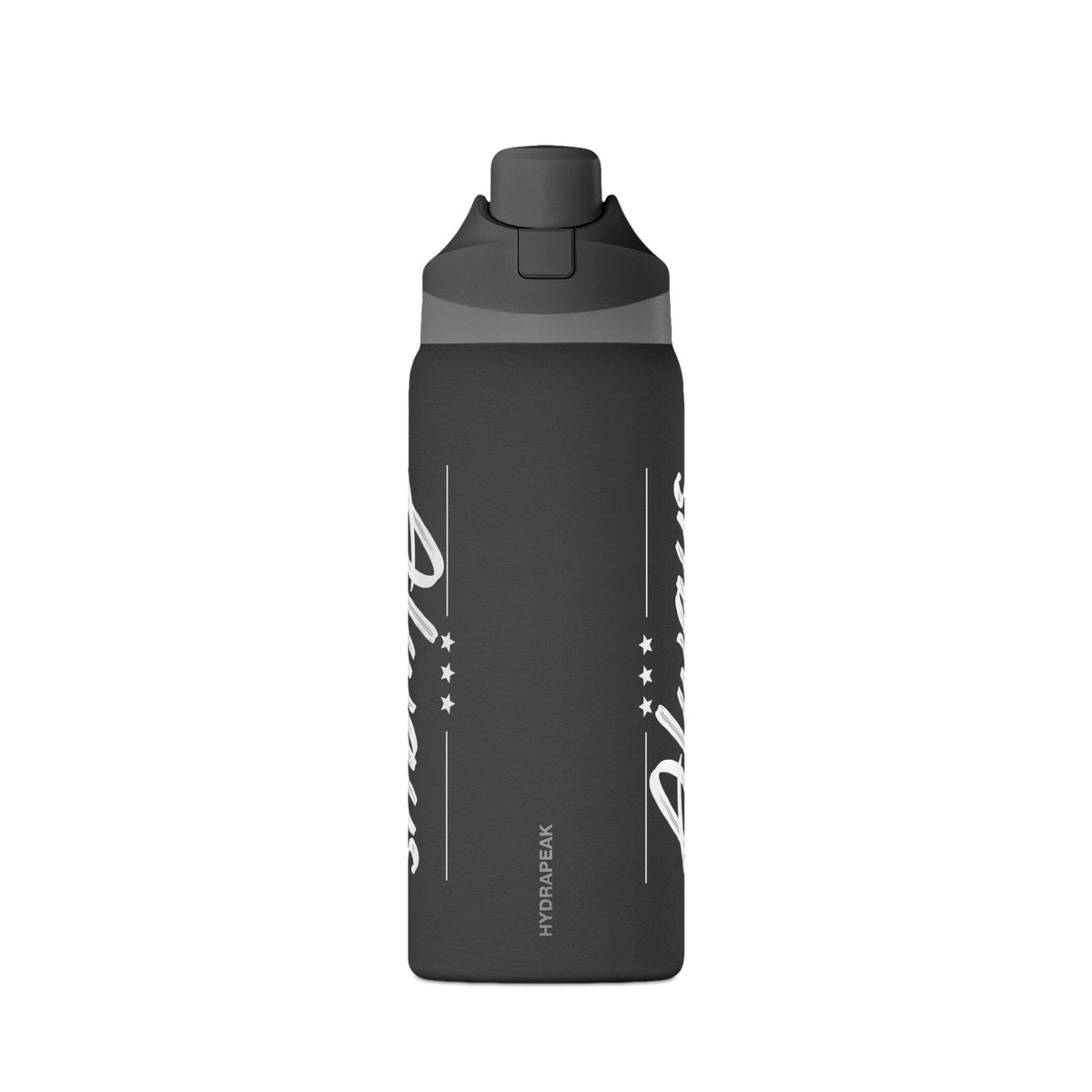 Always American Oasis Bottle - "Always American" | True American