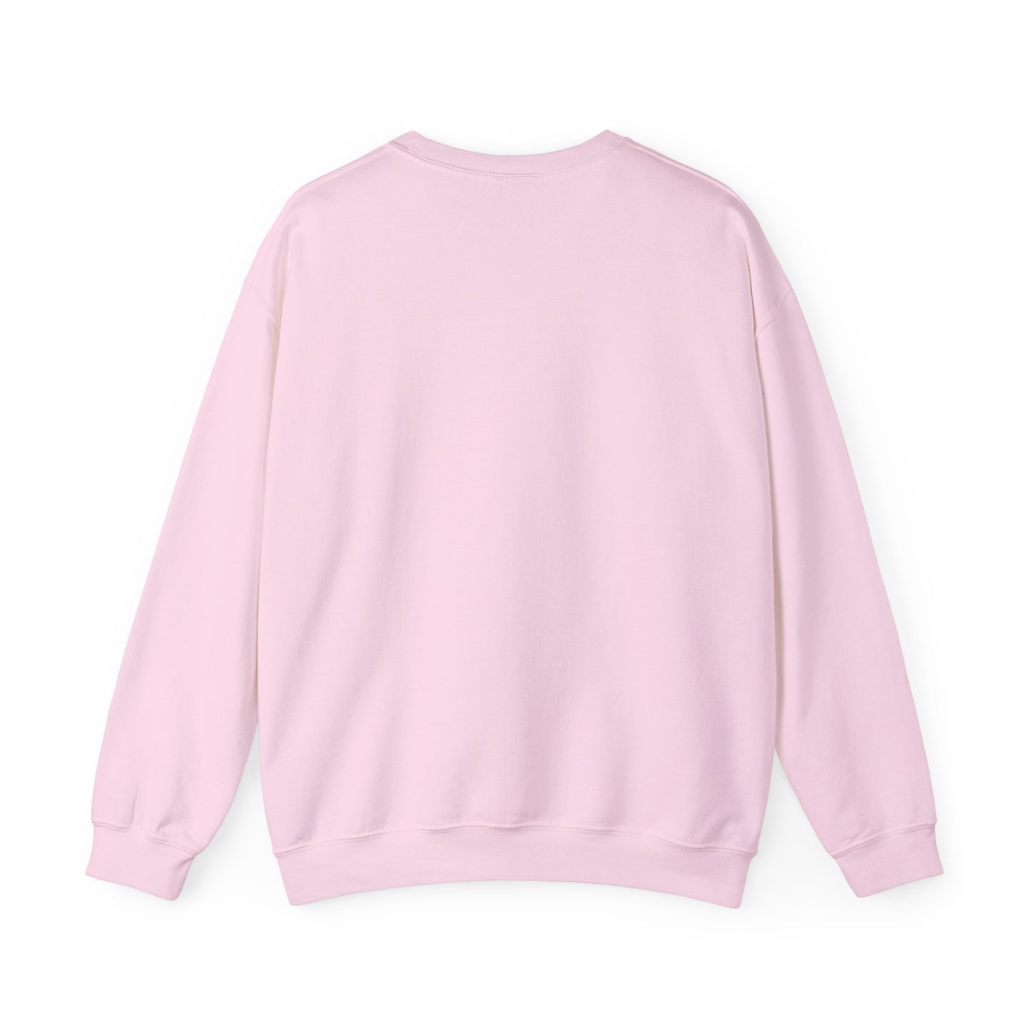 Finally Legal Sweatshirt — Personalized 21st Birthday Crewneck