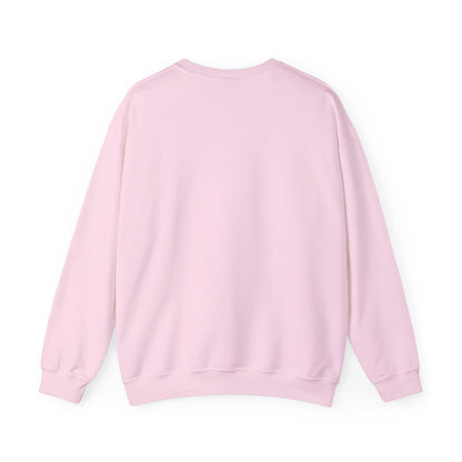 Finally Legal Sweatshirt — Personalized 21st Birthday Crewneck