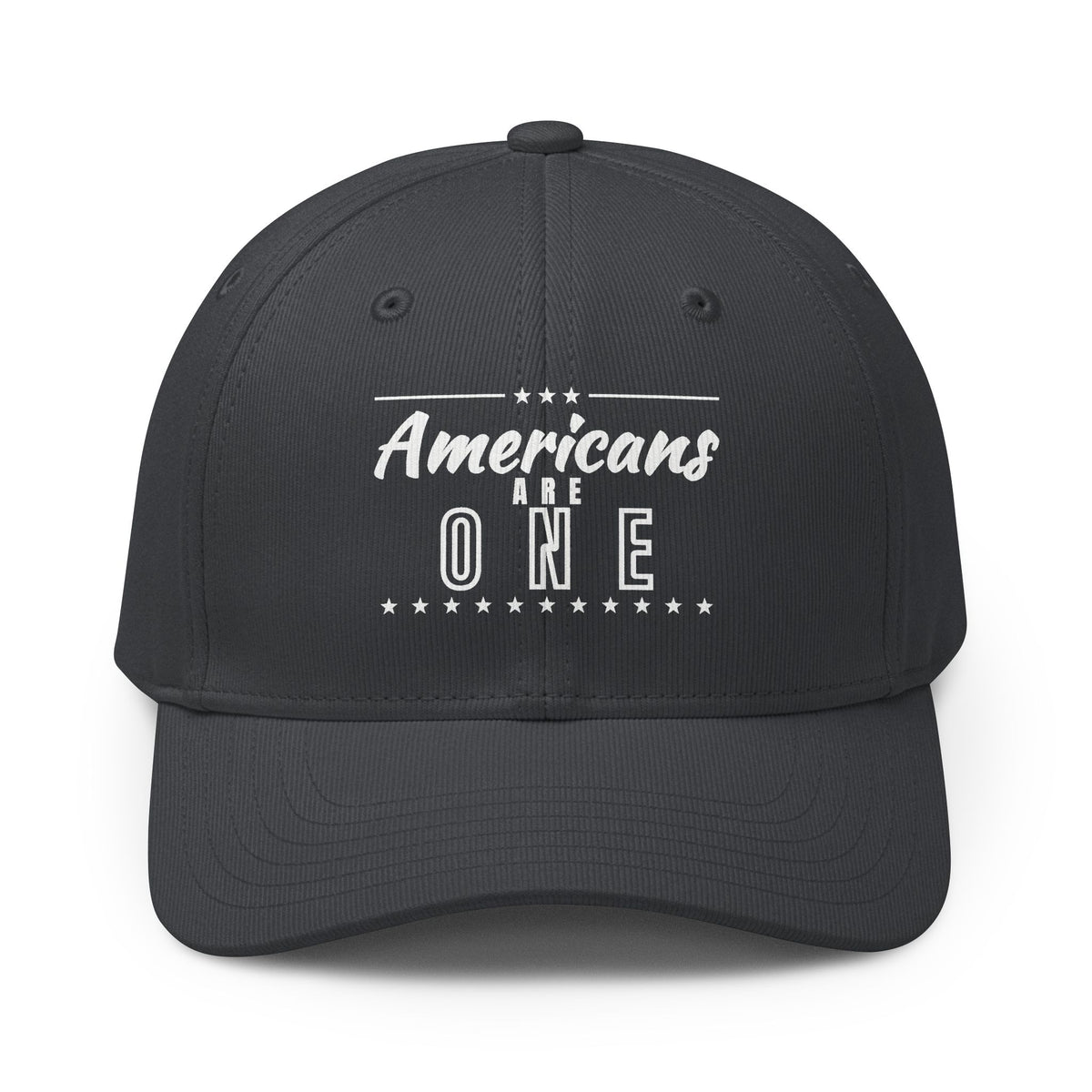 Americans Are ONE Adidas Cap | True American