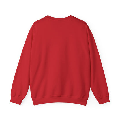 Finally Legal Sweatshirt — Personalized 21st Birthday Crewneck