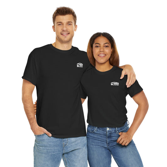 CyberSudz Unisex Heavy Cotton Tee