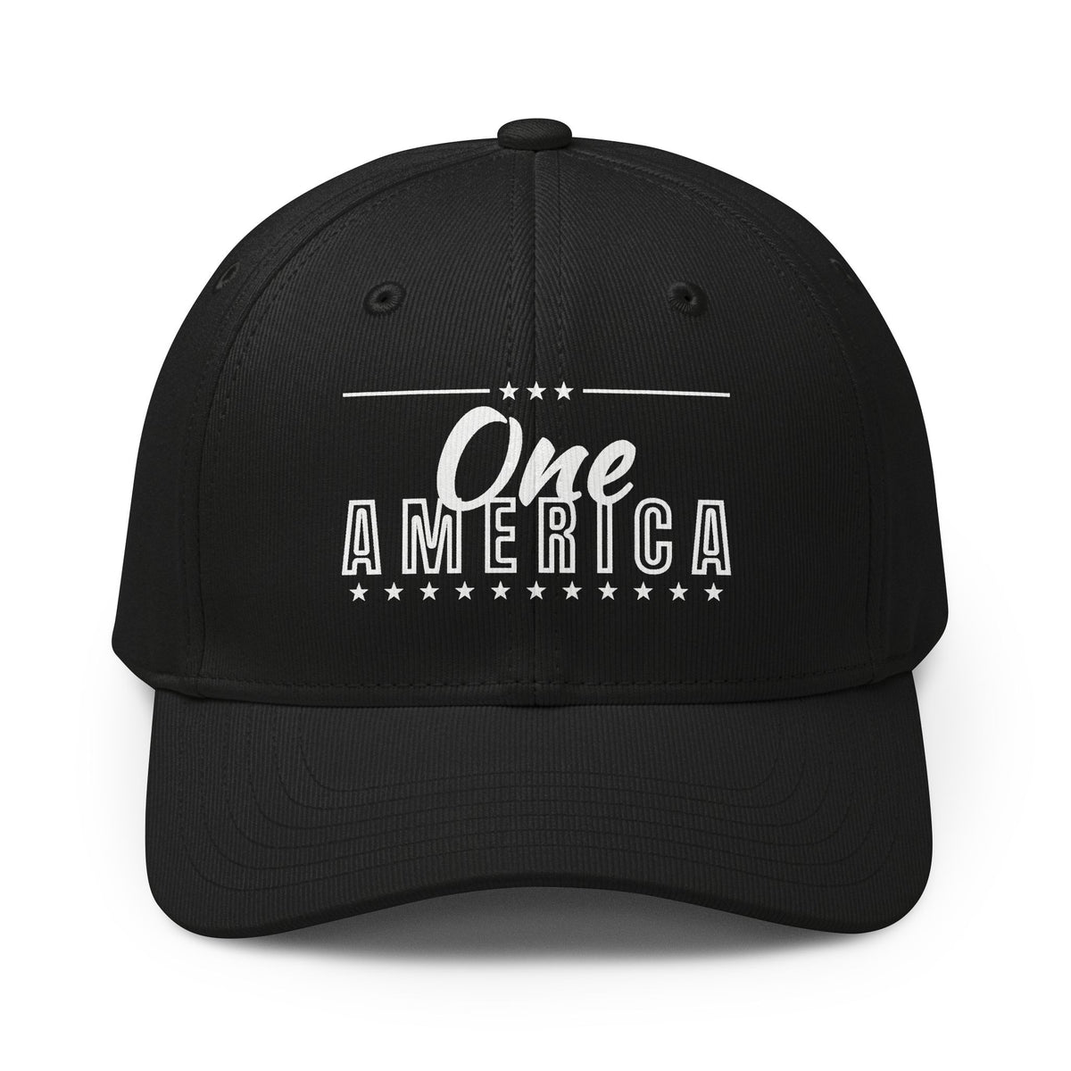 One America Adidas Cap | True American