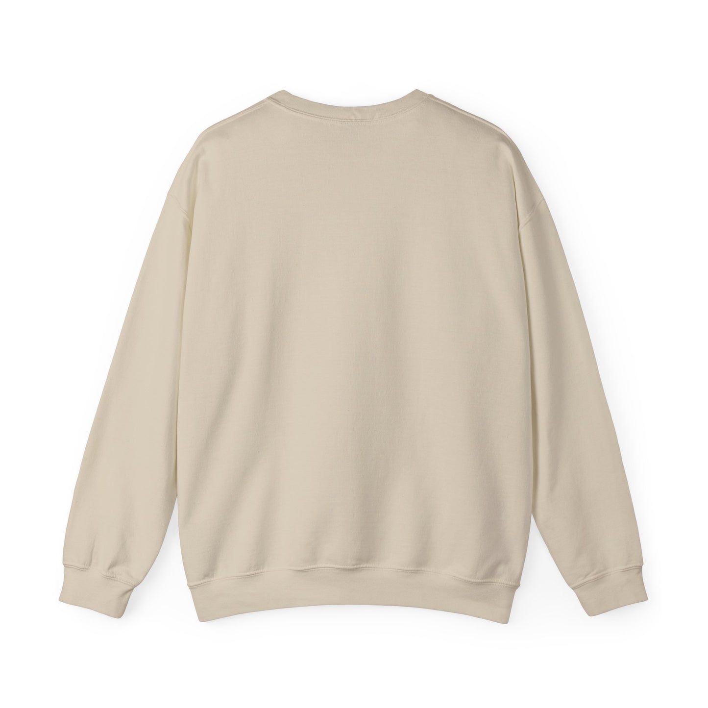 Finally Legal Sweatshirt — Personalized 21st Birthday Crewneck