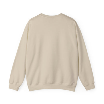 Finally Legal Sweatshirt — Personalized 21st Birthday Crewneck