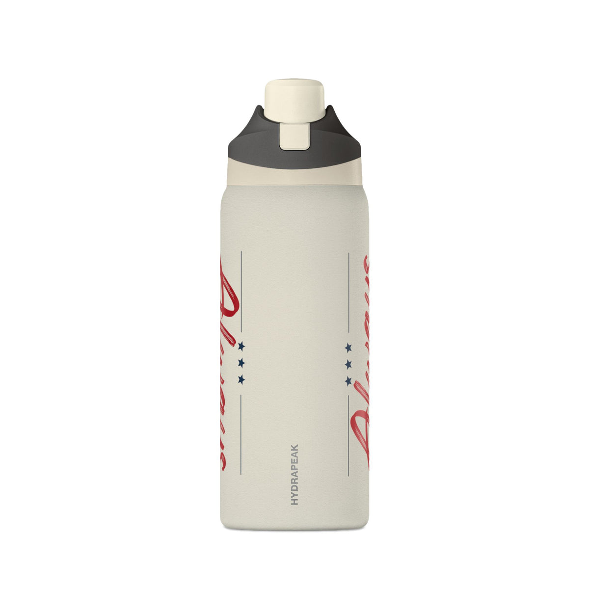 Always American Oasis Bottle - "Always American" | True American