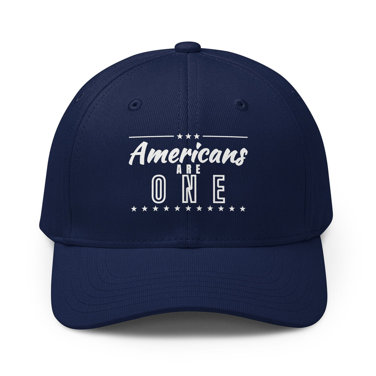 Americans Are ONE Adidas Cap | True American