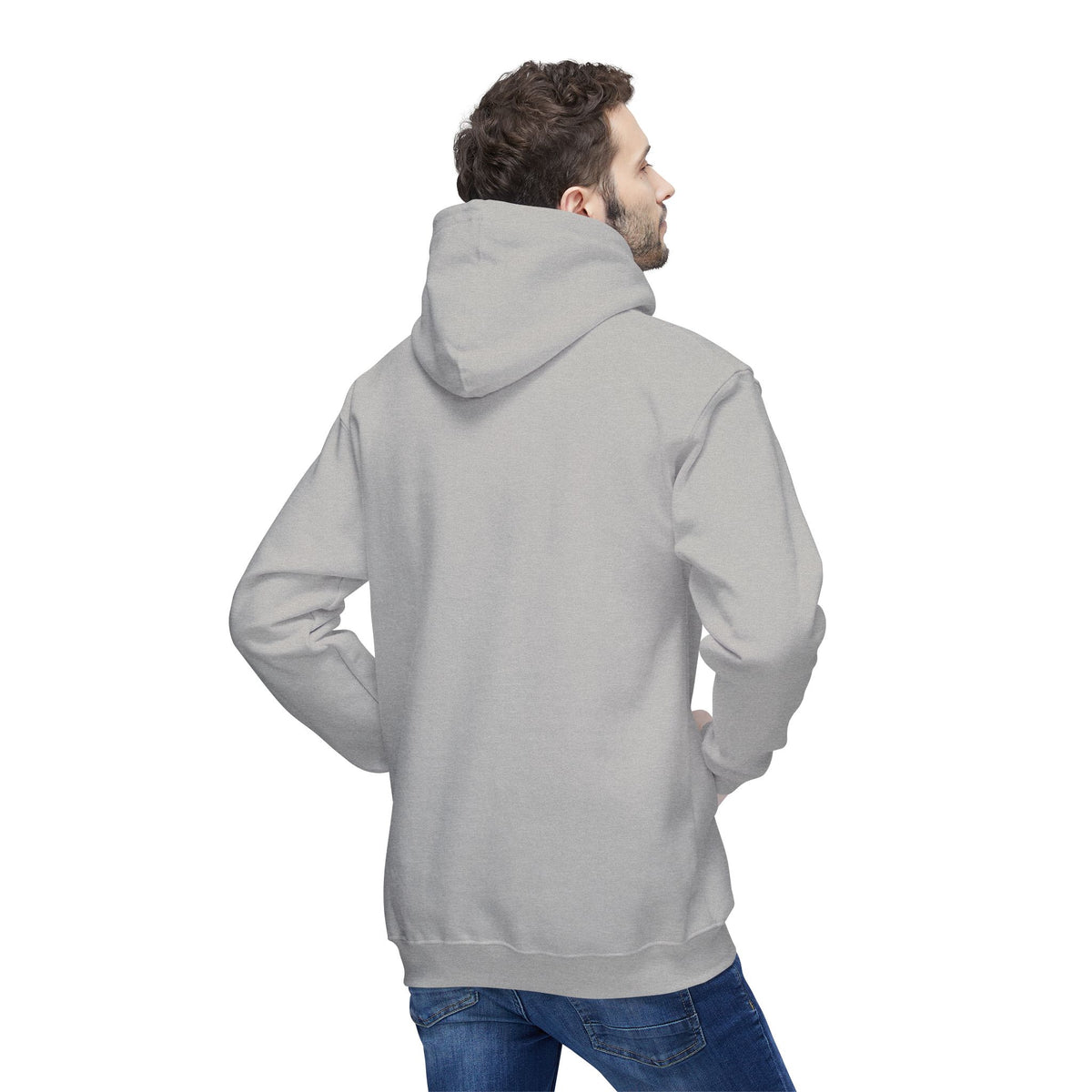 Know Your Rights Made in US Hoodie - "Know Your Rights" | True American