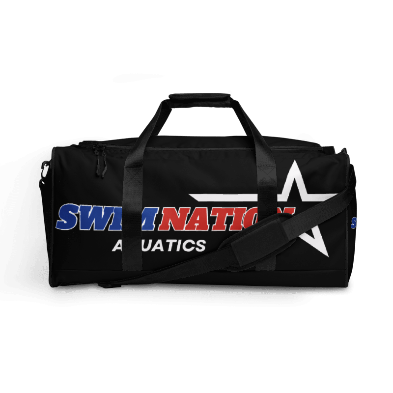 SwimNation Duffle bag