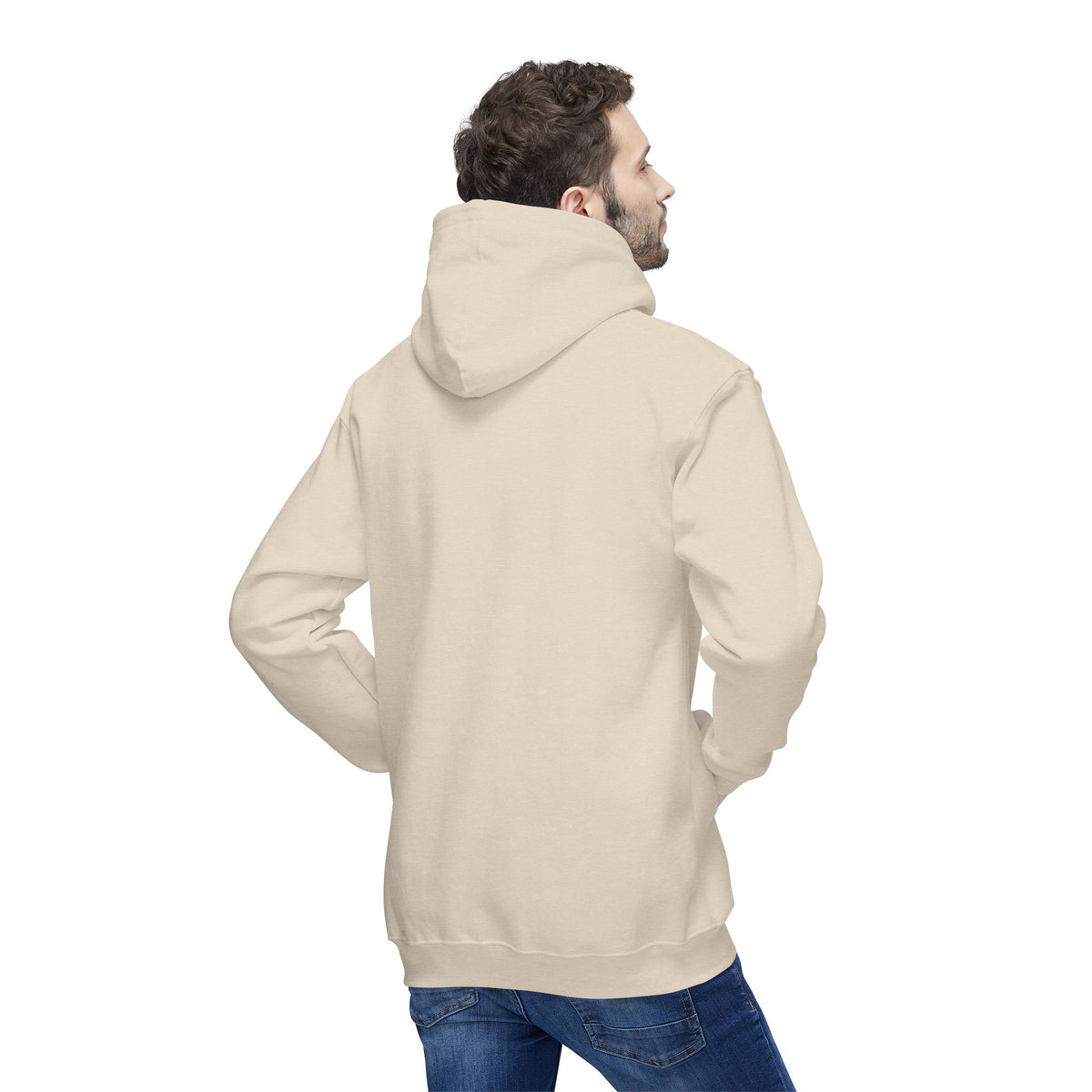 Always American Made in US Hoodie - "Always American" | True American