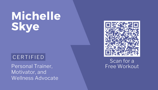 Standard Custom Business Cards