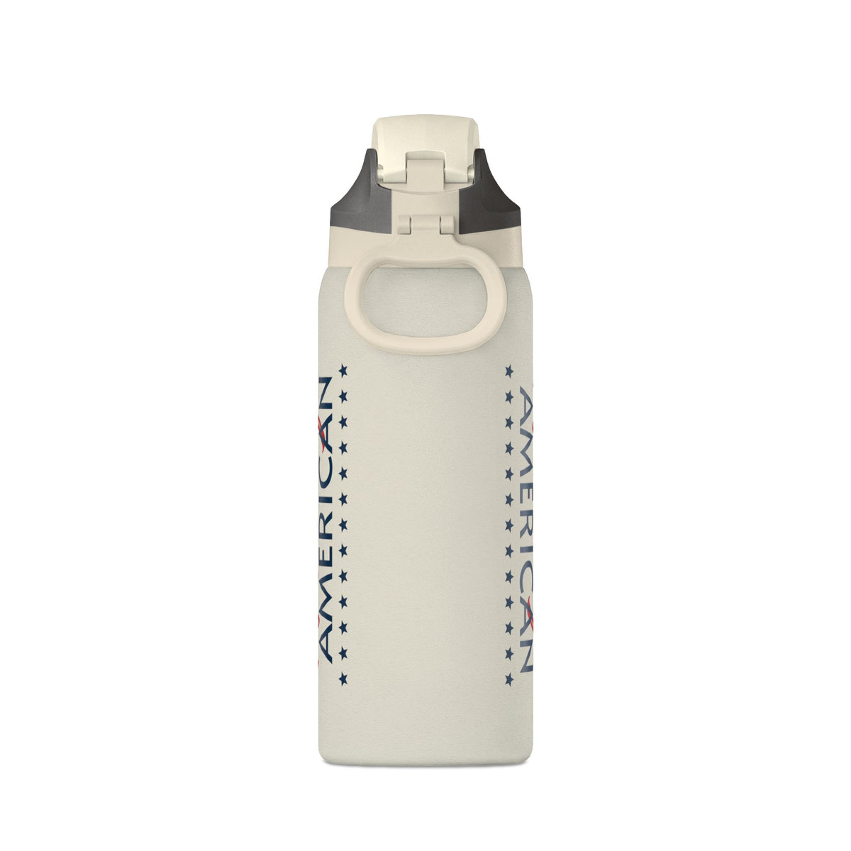 Always American Oasis Bottle - "Always American" | True American