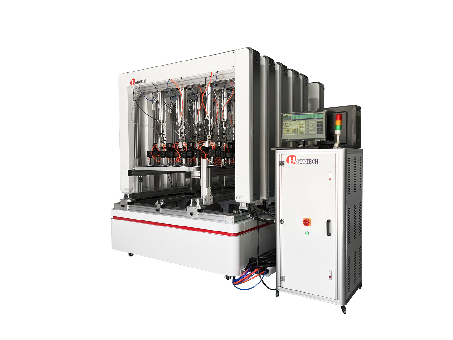 PV Module Mechanical Load Tester - Solar PV Module Static Dynamic Mechanical Load Tester