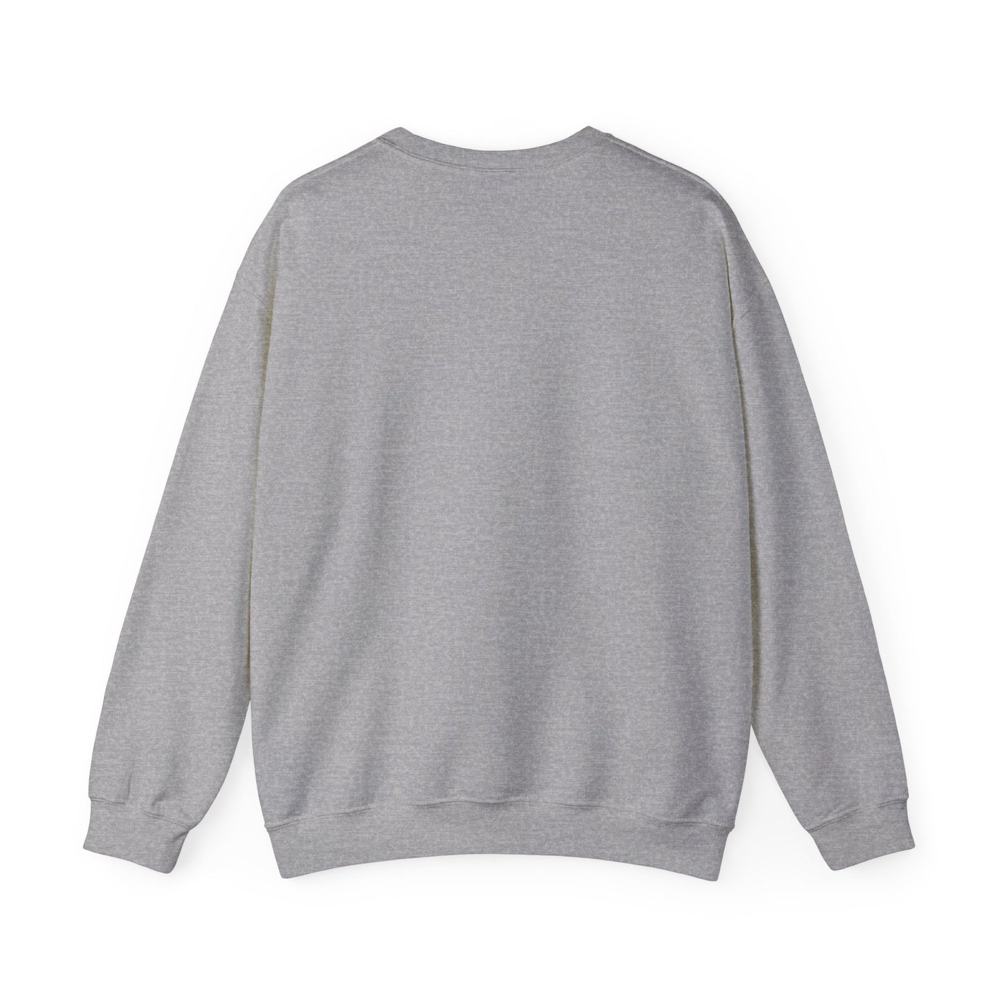 Finally Legal Sweatshirt — Personalized 21st Birthday Crewneck
