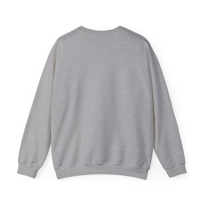Finally Legal Sweatshirt — Personalized 21st Birthday Crewneck
