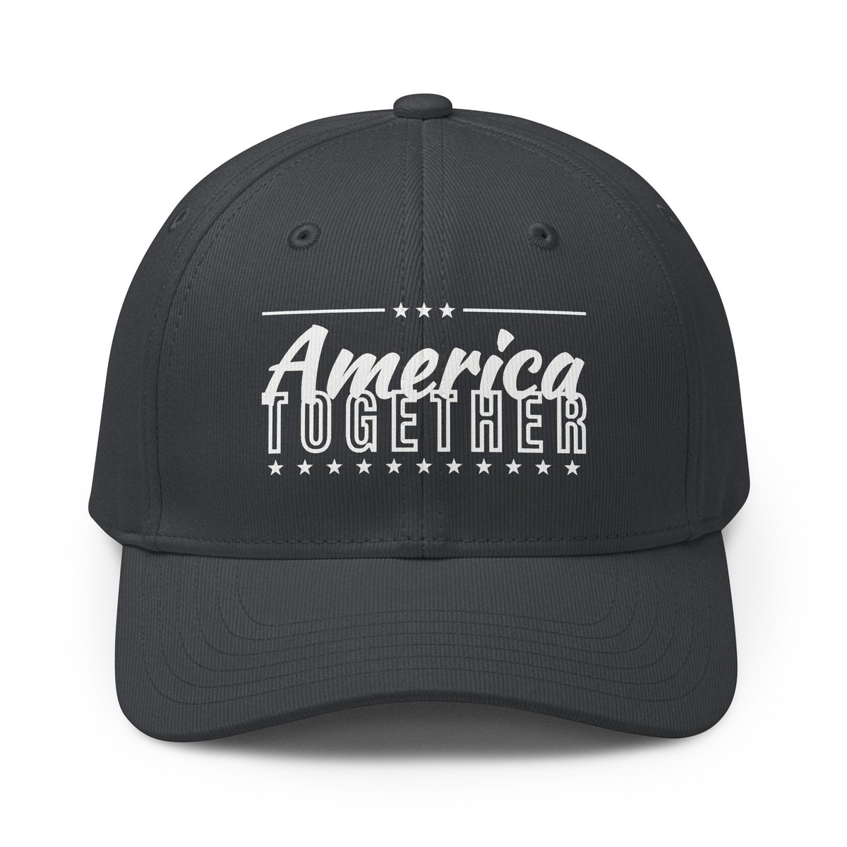 America Together Adidas Cap | True American