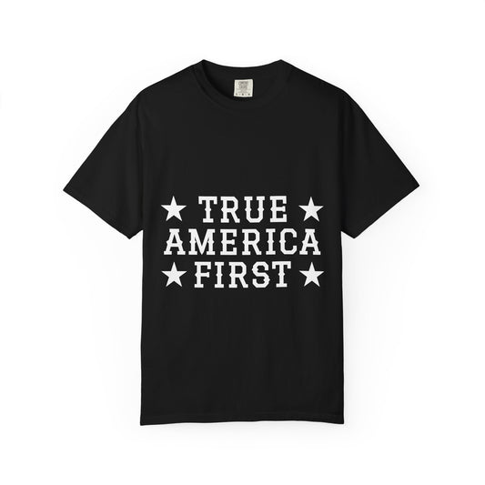 true american shirt
