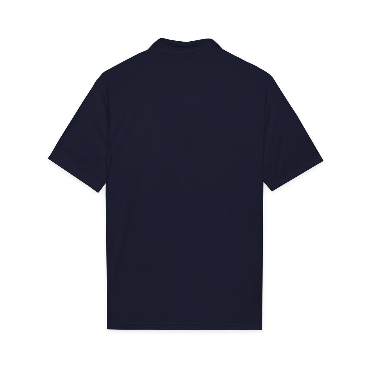 Real American First Sport-Tek PosiCharge Competitor Polo - "Real American First" | True American