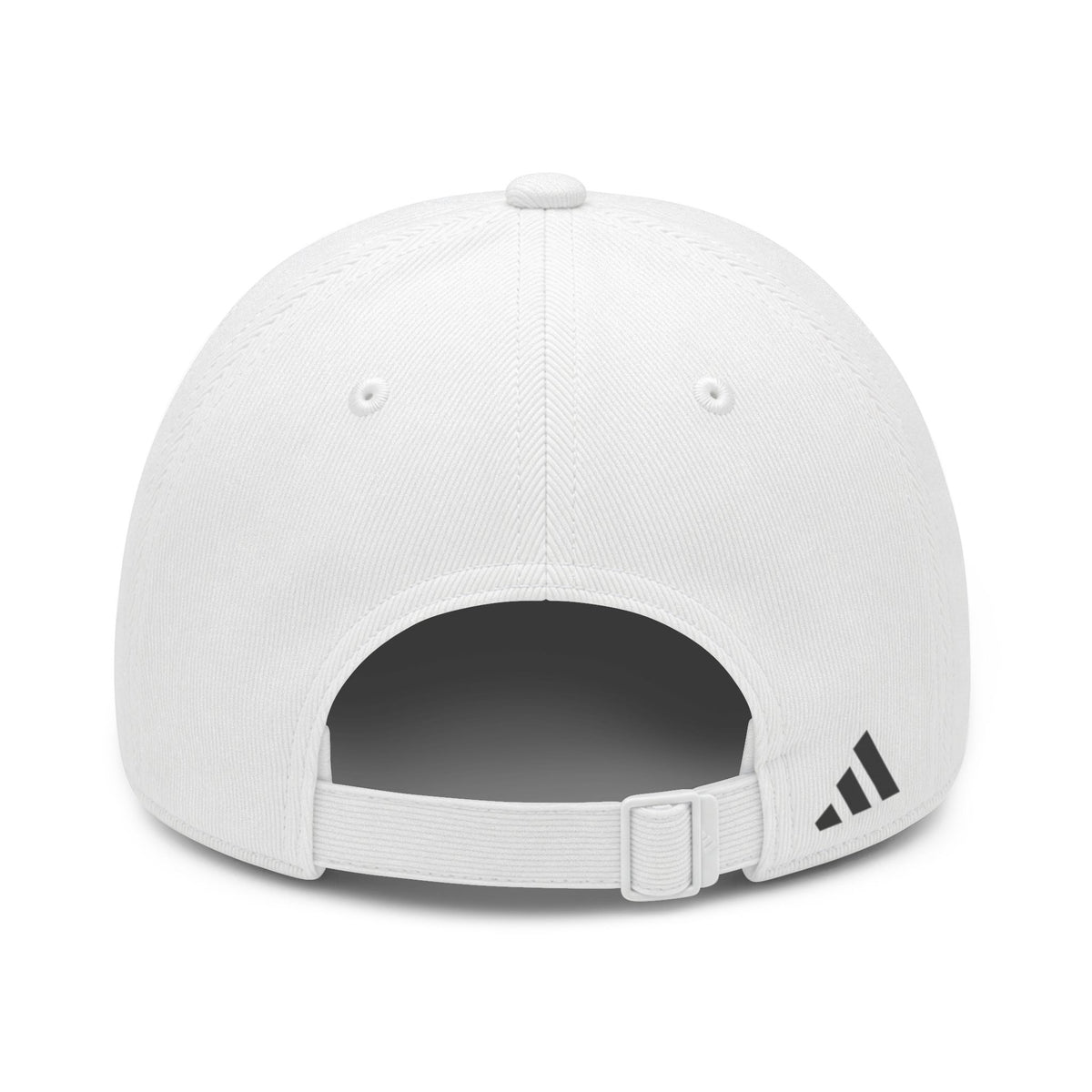 Freedom First Baseball Cap – Patriotic Embroidered Cap (adidas® Alliance blank)