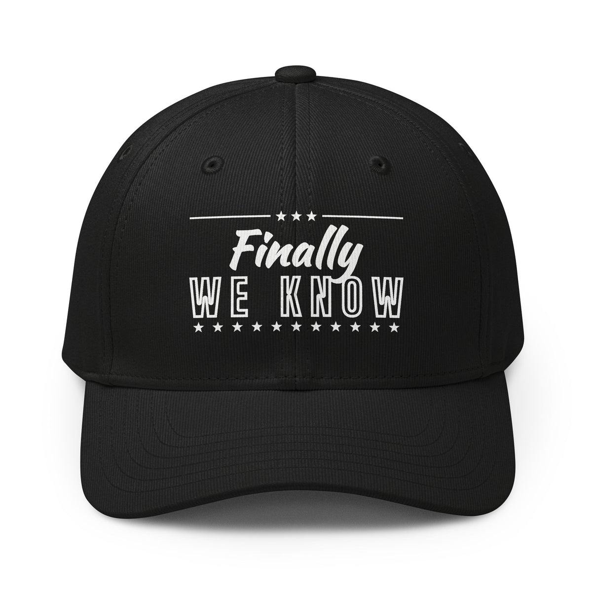 Finally We Know Adidas Cap | True American