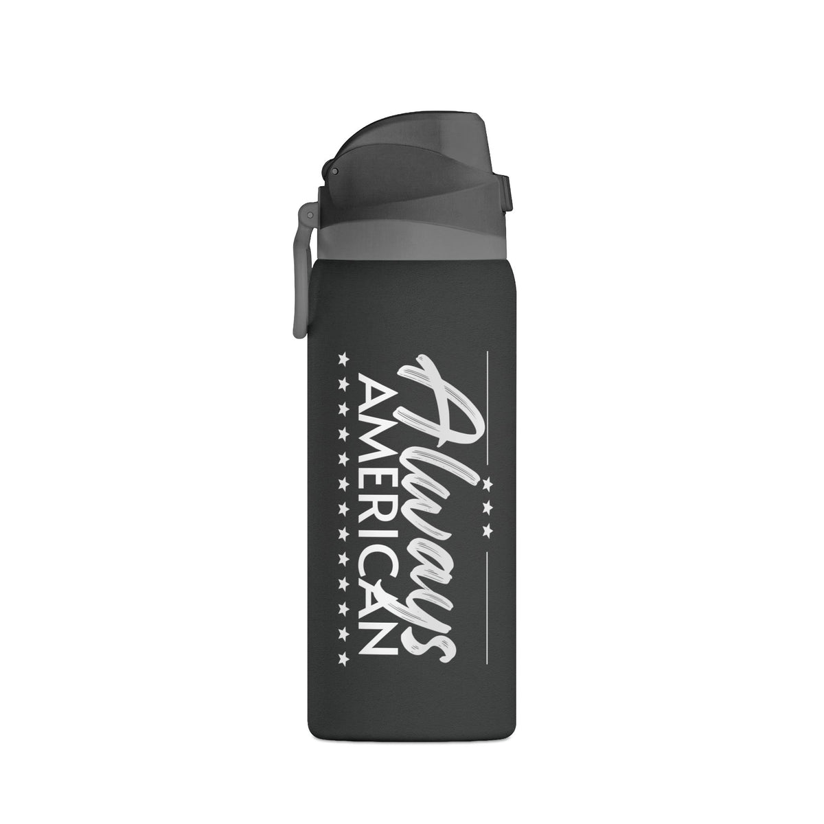 Always American Oasis Bottle - "Always American" | True American
