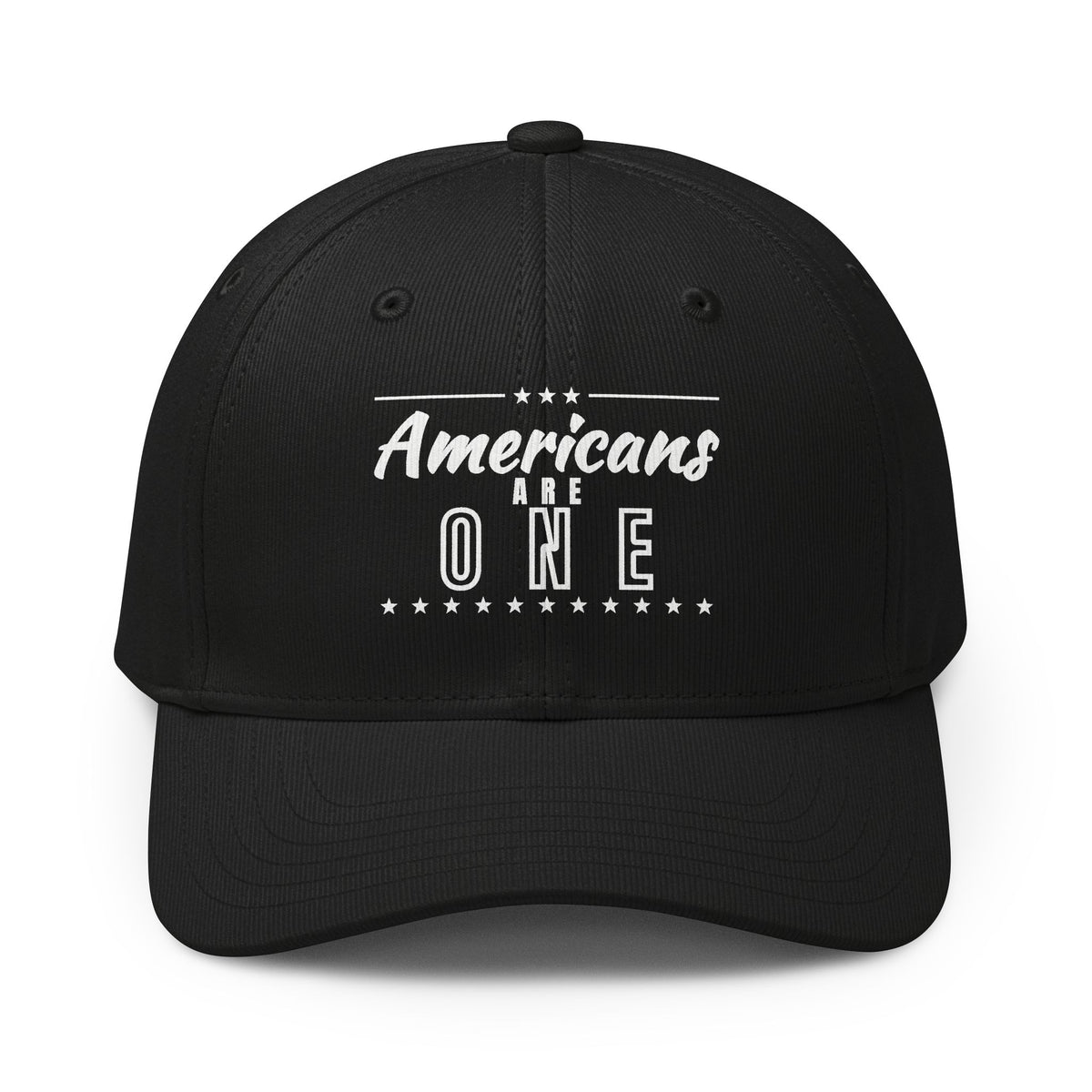 Americans Are ONE Adidas Cap | True American
