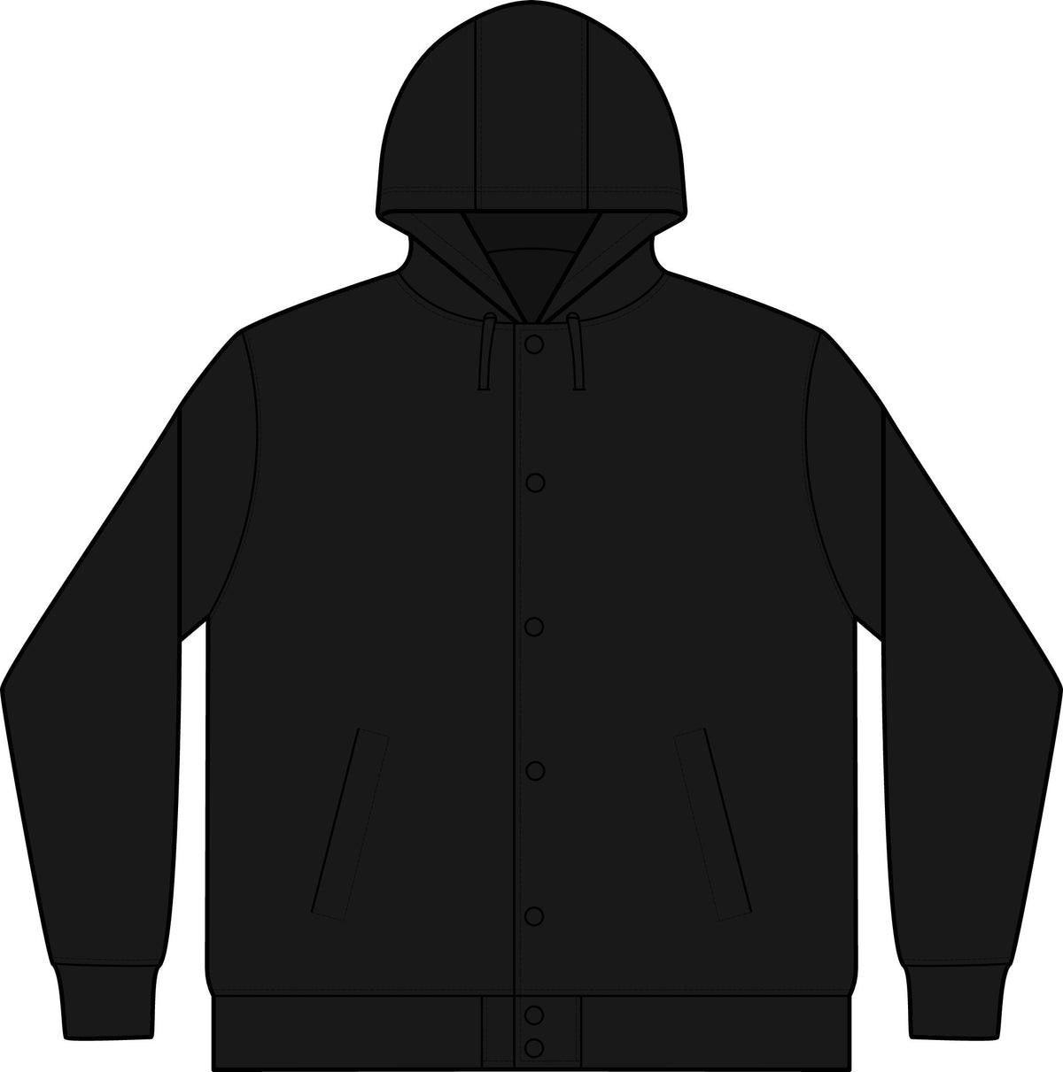 Always American Sport-Tek Insulated Letterman Jacket - "Always American" | True American