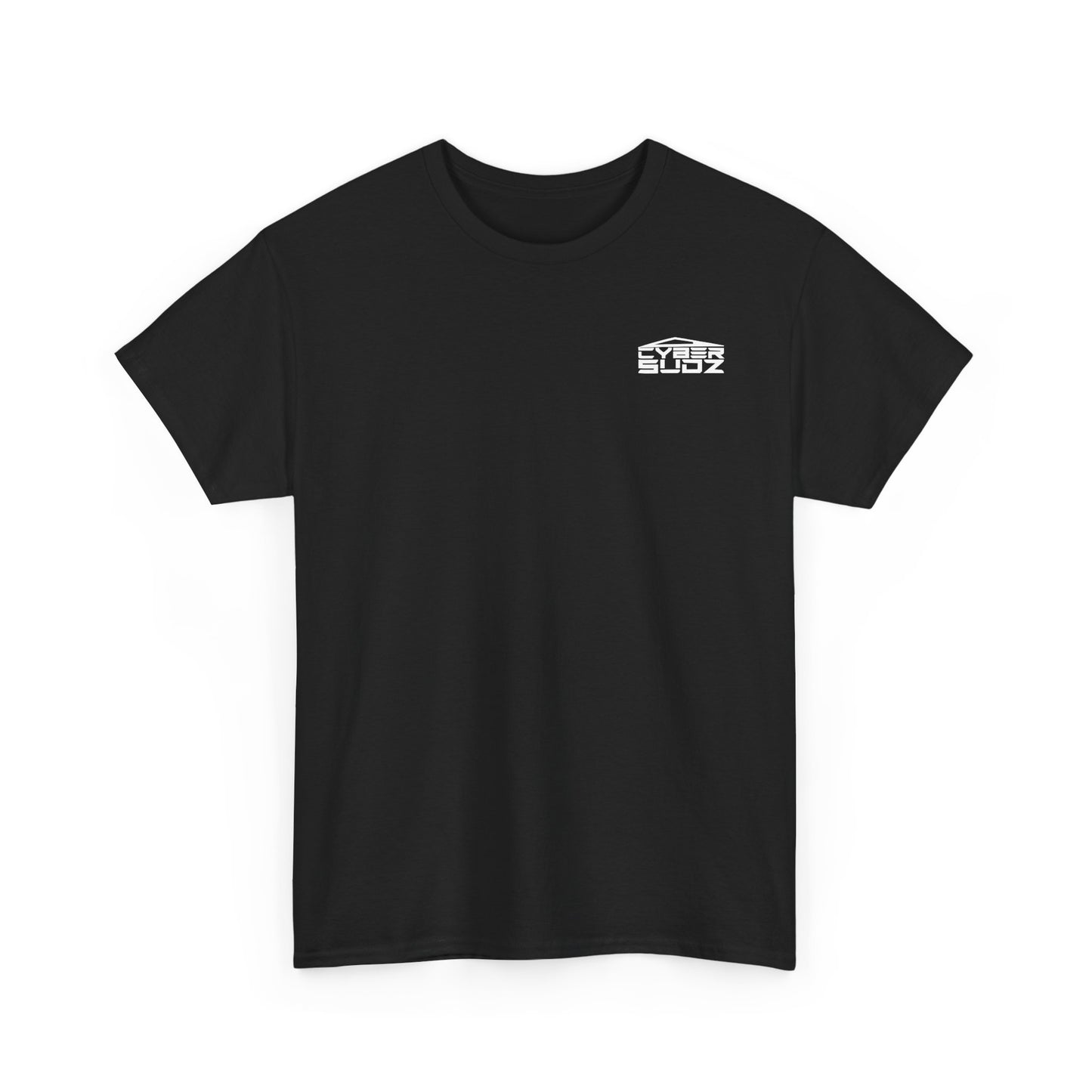 CyberSudz Unisex Heavy Cotton Tee