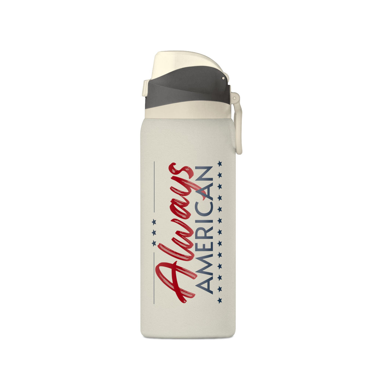 Always American Oasis Bottle - "Always American" | True American